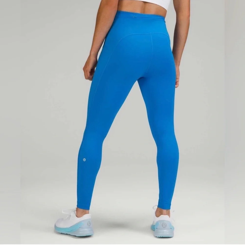 Lululemon Luxtreme Swift Speed High-Rise Tight 28